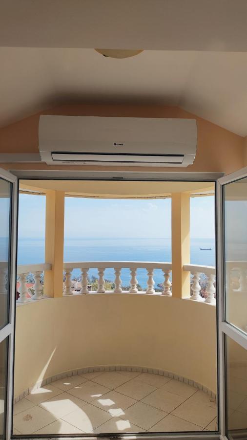 Trakata Villa Apartments Varna Exterior photo