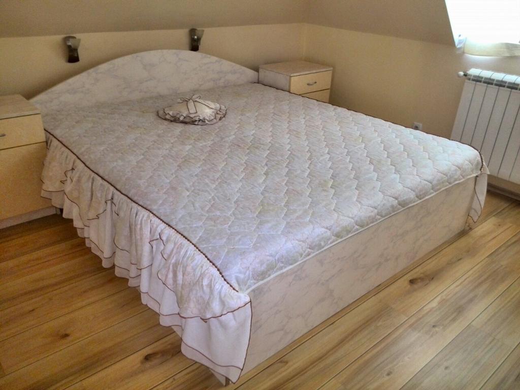 Trakata Villa Apartments Varna Room photo